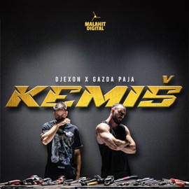 Kemish Djexon & Gazda Paja