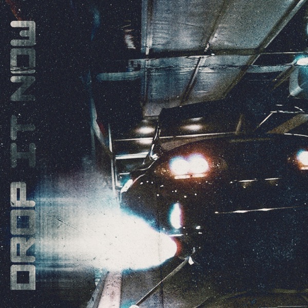 DROP IT NOW - Single