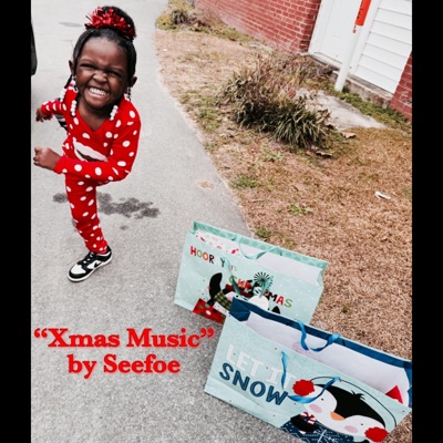 Xmas Music - Single