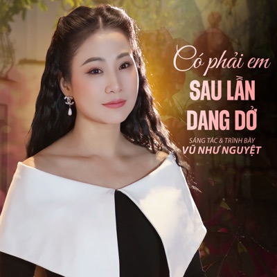 Có Phải Em Sau Lần Dang Dở - Single