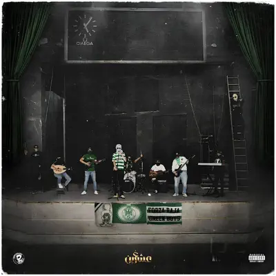 Listen to 3ich Green by GREEN BOYS 05