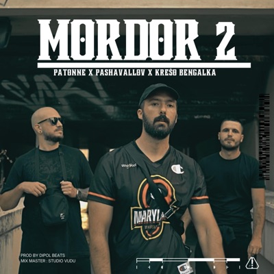Mordor 2 - Single