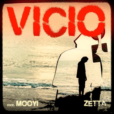 Vicio (feat. Mooyi) - Single