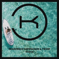 Go Back - Single - Francesco Capodaglio & TWOEF