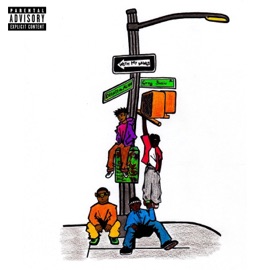 Wit my dawgs (feat. Greg Bussie) Deonte the Alien