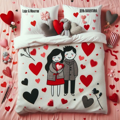 День Валентина - Single