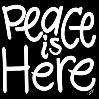 Peace Is Here - Beautiful Chorus