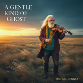 A GENTLE KIND OF GHOST