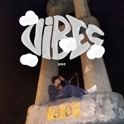 Vibes - Single