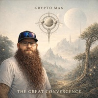 The Great Convergence - Single - Krypto Man & Stir Crazy