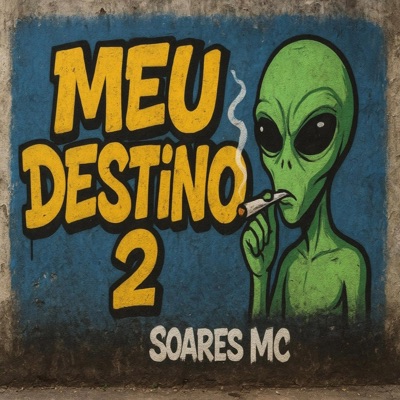 Meu Destino 2 - Single