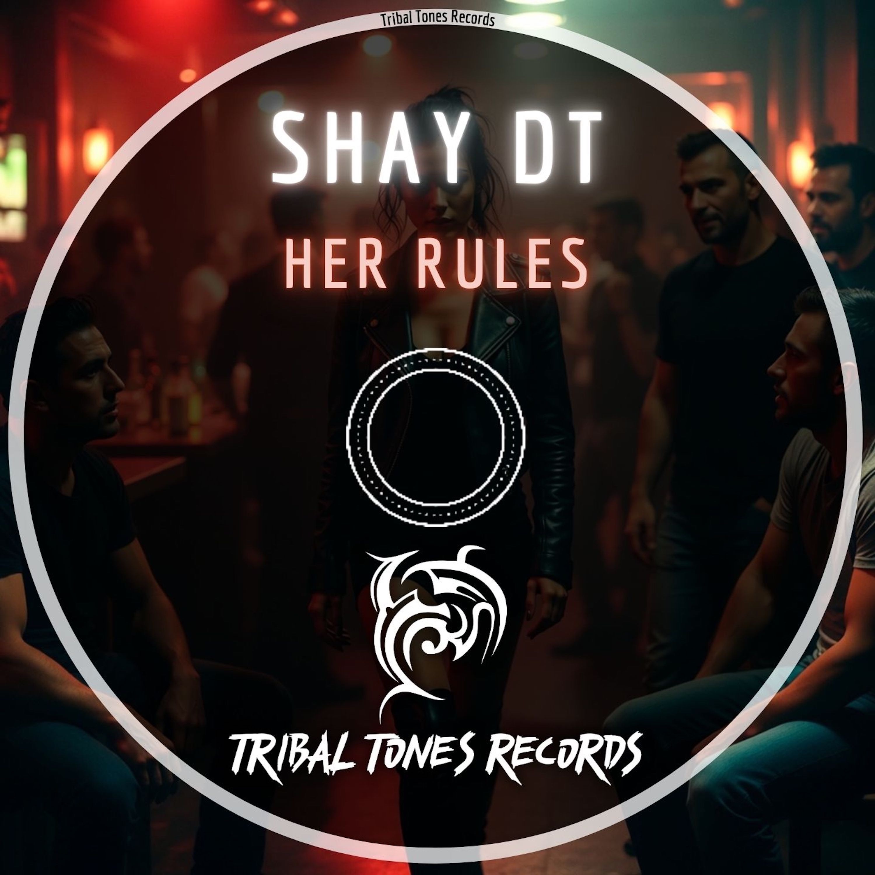 Her Rules - Single