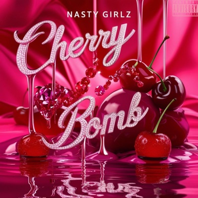 Cherry Bomb - Single