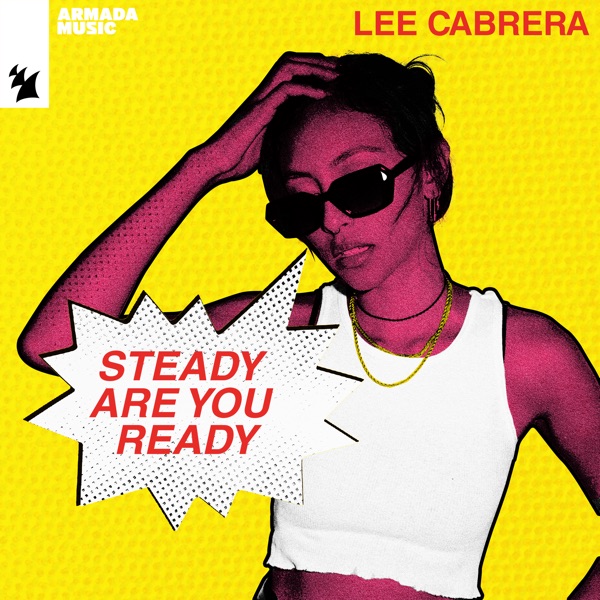 Steady Are You Ready - Single