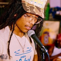 The Party (feat. Marsofyouth) - Single - Cam1K