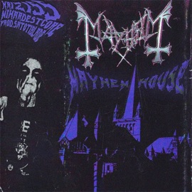 mayhem house kriz1$ss & mihardestcore