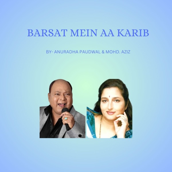 BARSAT MAIN AA KARIB