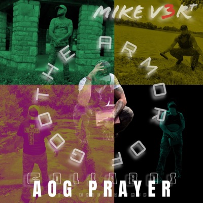 AOG Prayer - Single