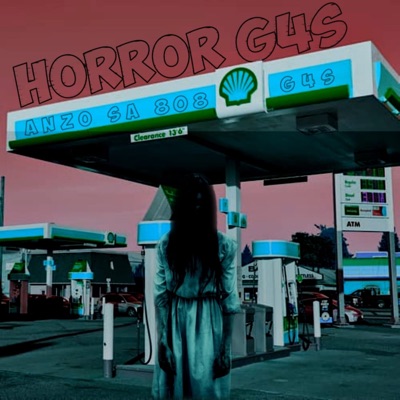 Horror G4S - Single