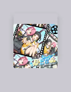 Dengarkan Takahumi Sato, tonton video musik, baca bio, lihat tanggal tur & lainnya!