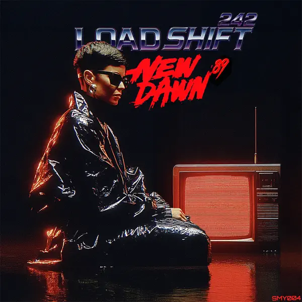 New Dawn 89' - LOAD SHIFT 242: Song Lyrics, Music Videos & Concerts