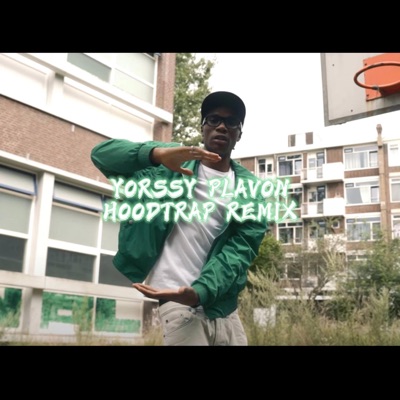 Yorssy - Plavon (Hoodtrap Remix)
