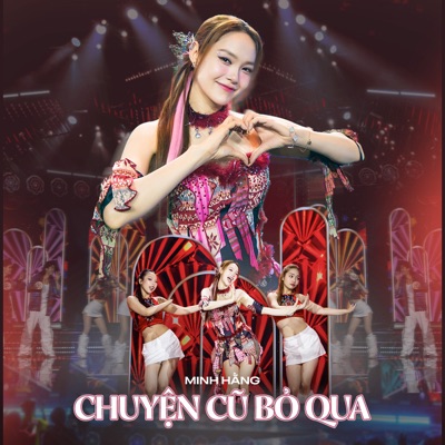 Chuyện Cũ Bỏ Qua - Single