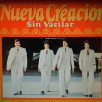 Canción Nueva — Nueva Creacion