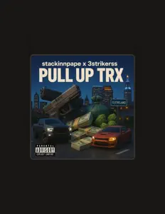 Ouça @3strikerss @ stackinnpape, assista a videoclipes, leia a biografia, veja as datas das turnês e mais!