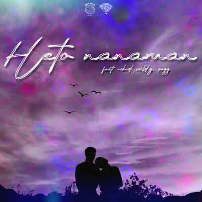 Heto Nanaman (feat. RCHRD, Wild G & Sagg) - Single