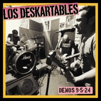 Demos 9-5-24 (Demo) - Single - LOS DESKARTABLES