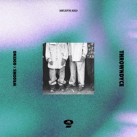 Throwndyce - Single - Wrooms & Odeeno