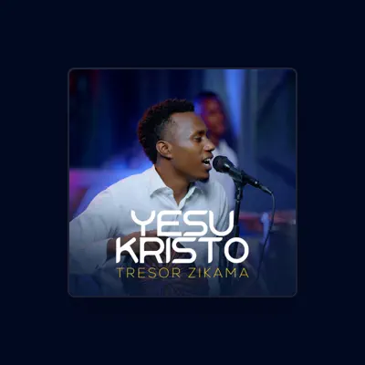 Listen to Zikama Tresor, watch music videos, read bio, see tour dates & more!