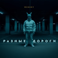 Разные дороги - Single - Weekey