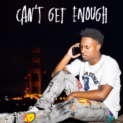 Can't Get Enough! - Single