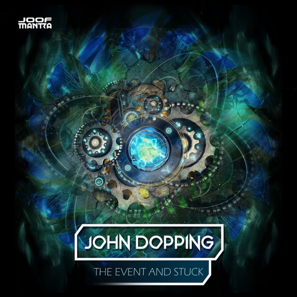 The Event & Stuck - Single