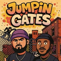 Jumpin Gates (feat. MBK Capone) - Single - phxntomspxzzout