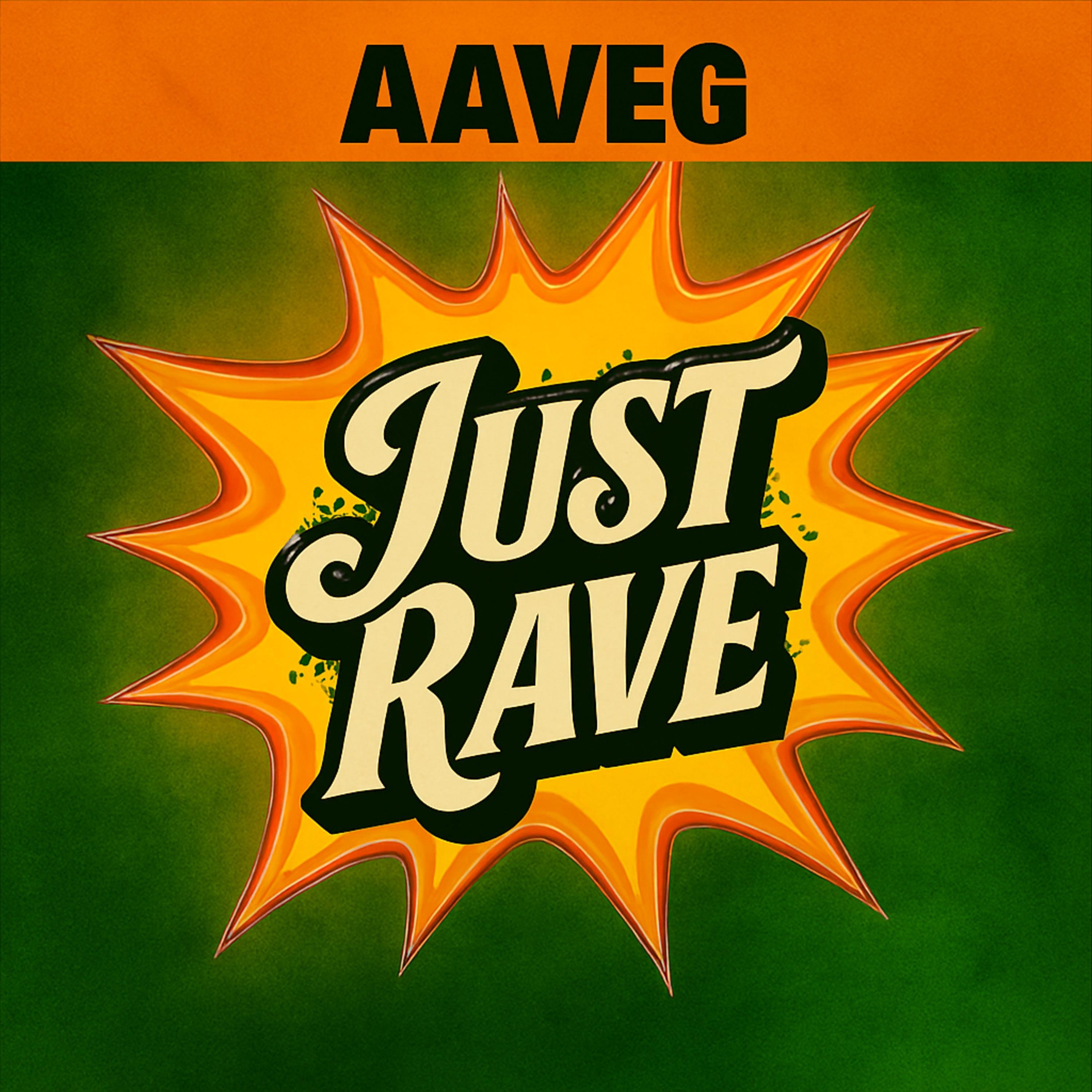 Just Rave - Single