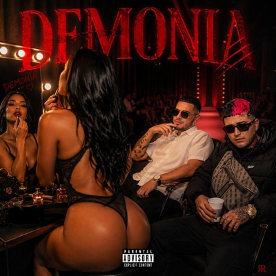 Demonia (feat. iosu 45) - Single
