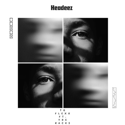 Headeez (feat. YBS Racks) - Single