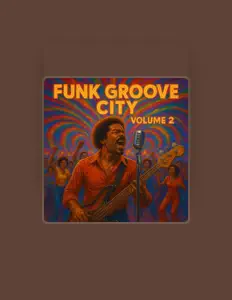 Listen to bab funk, watch music videos, read bio, see tour dates & more!