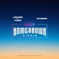Ringgtone (feat. Pumpa) by Home Grown Studio