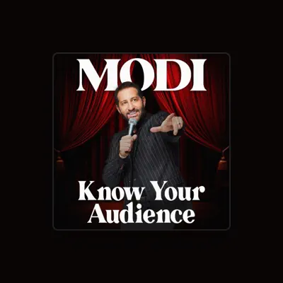 Listen to Modi, watch music videos, read bio, see tour dates & more!