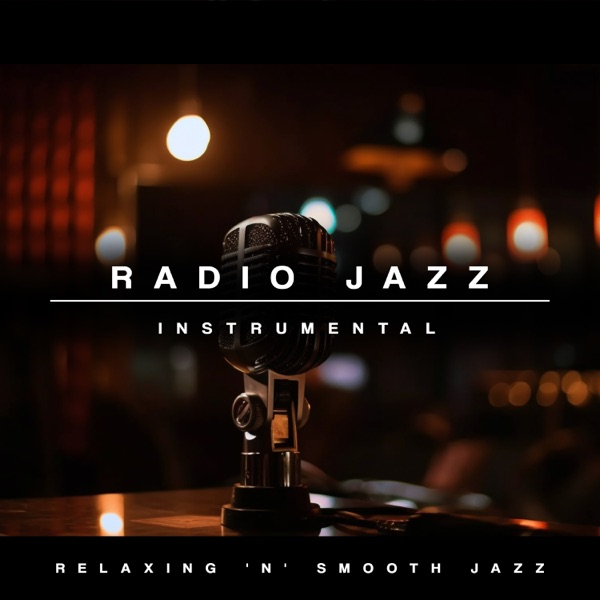 Radio Jazz Instrumental