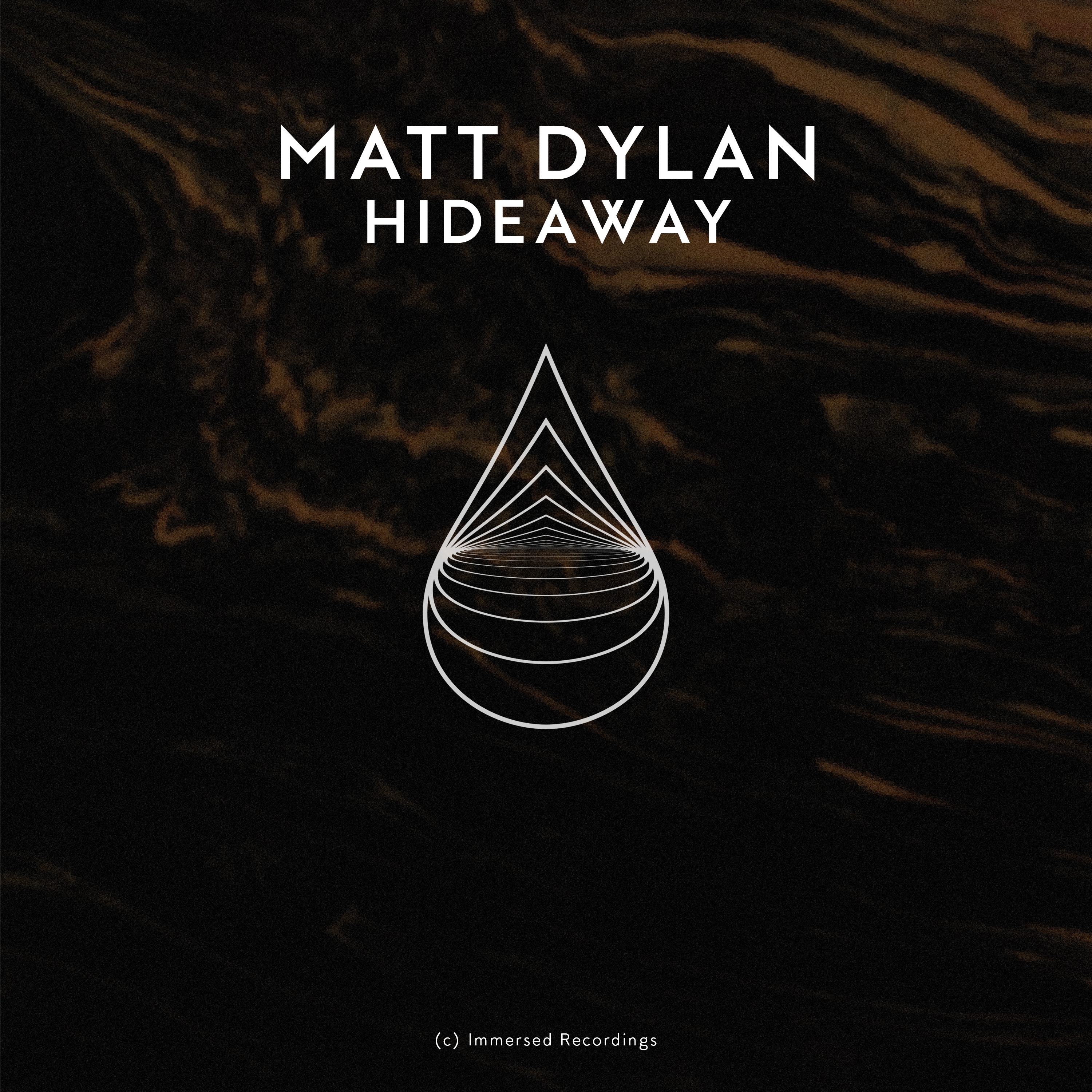 Hideaway - Single
