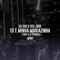 Eu Sou O Seu João, Tu É Minha Mariazinha (Funk RJ & Piseiro) - Single - Dj Ph de Vila Velha & Funk SÉRIE GOLD