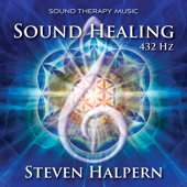 Sound Healing 432 Hz