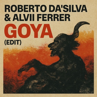 Goya (Edit) - Single