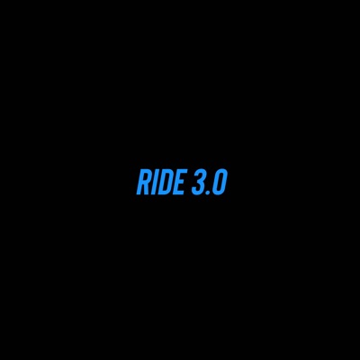Ride 3.0 - Single