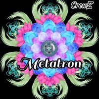 Metatron - Single - Crewz, 3rd Eye Indigo